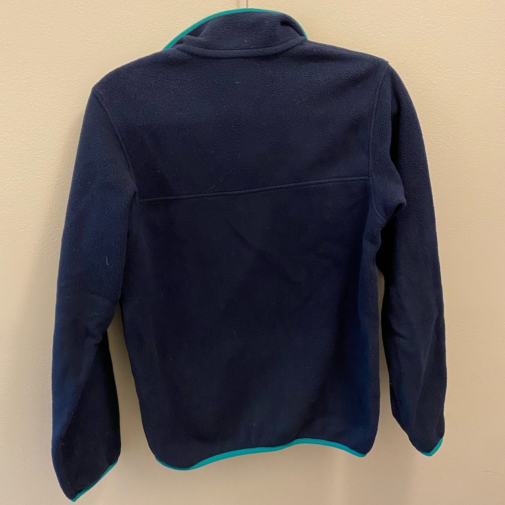 Men’s Patagonia Pull Over - Picture 3 of 6